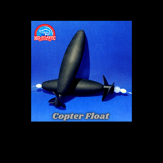 Copter Float