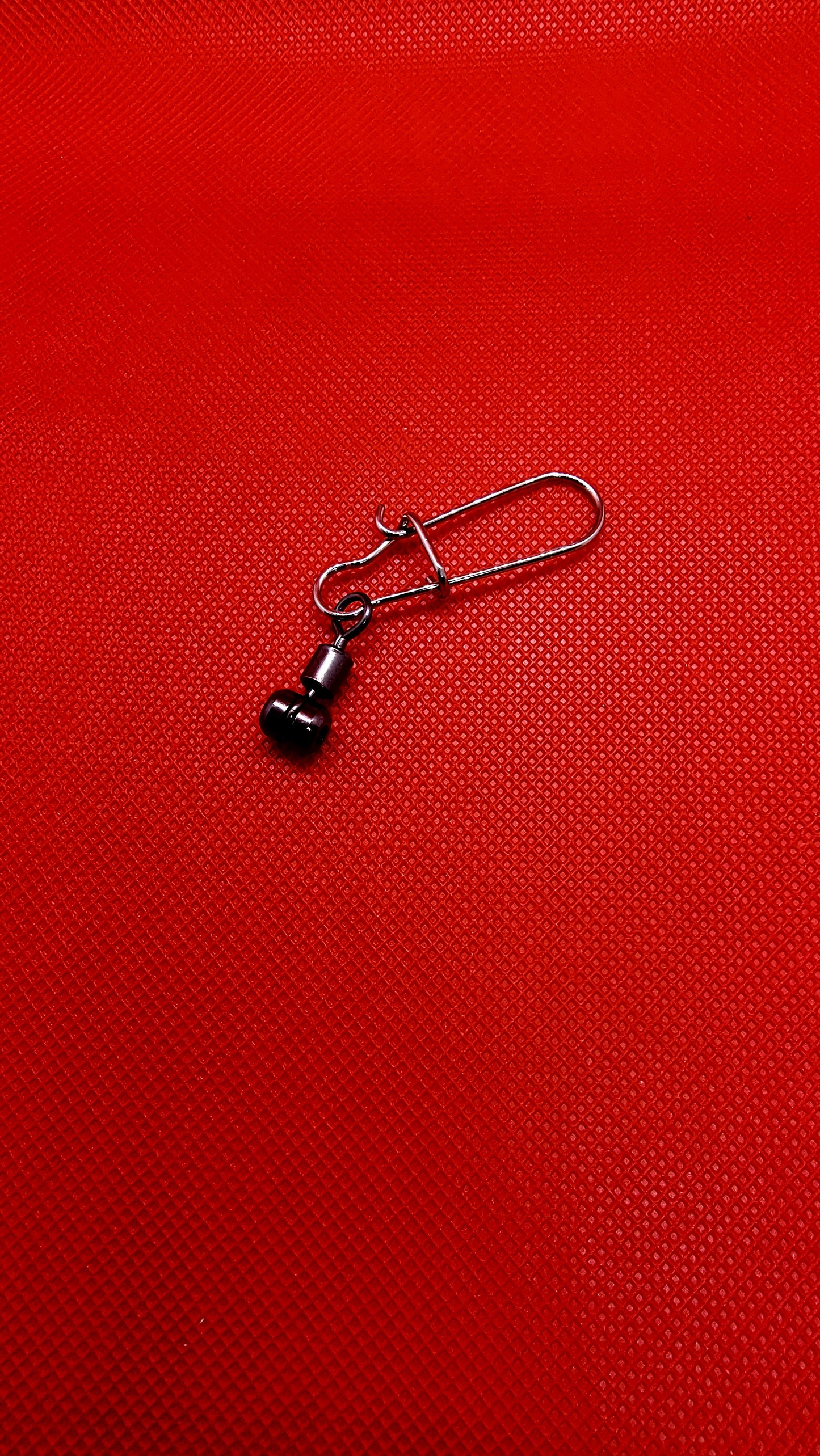 Rolling H.D Sinker Slide